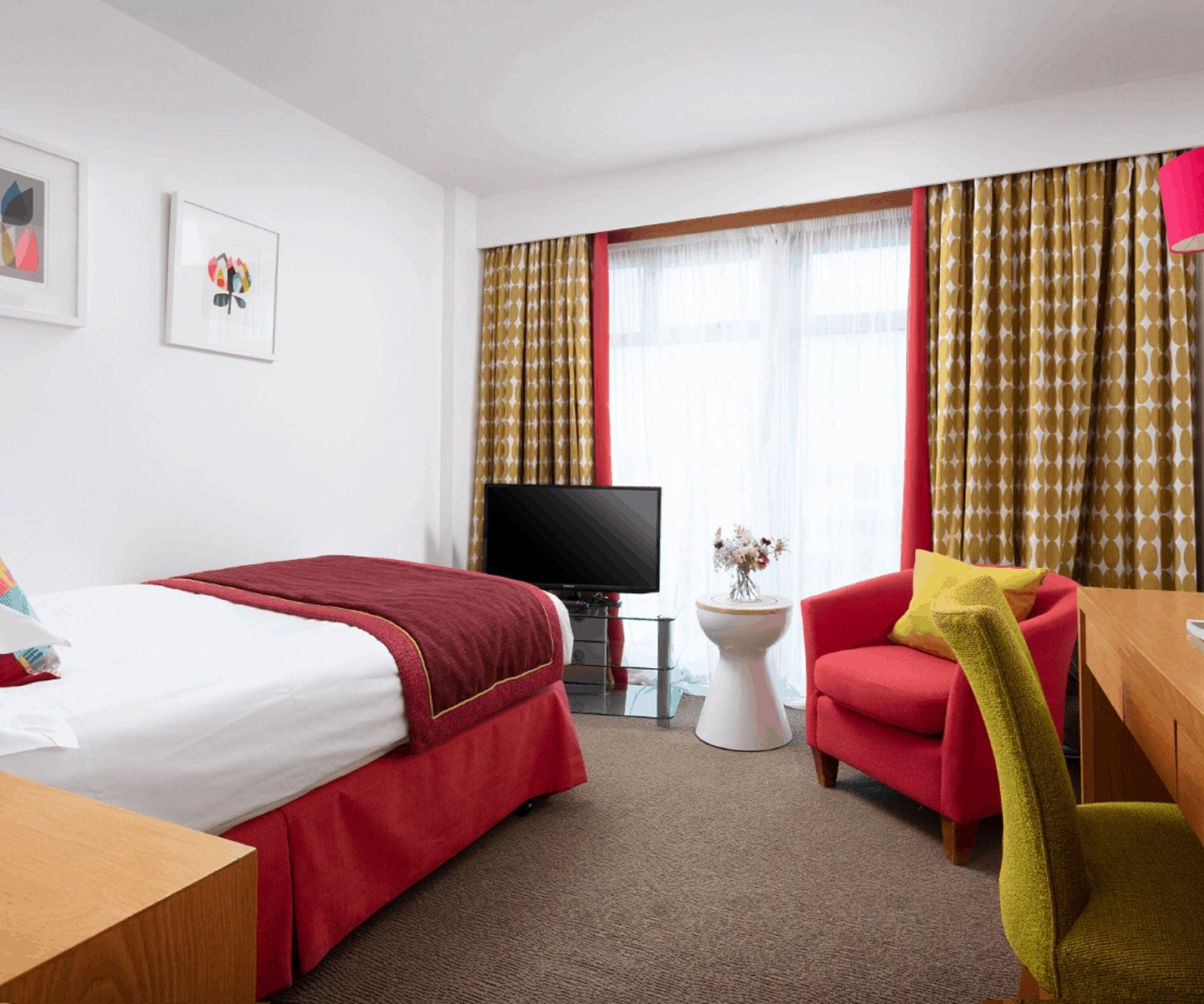 Bedruthan Hotel & Spa Newquay  Exterior photo