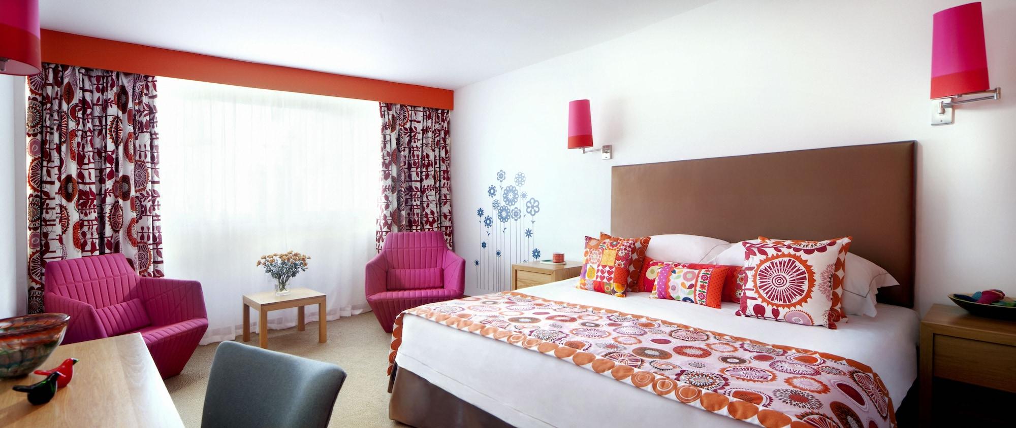 Bedruthan Hotel & Spa Newquay  Exterior photo