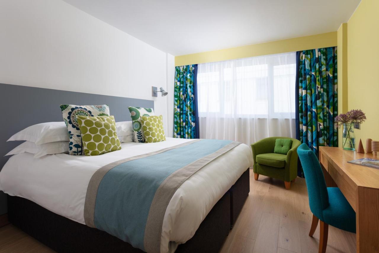 Bedruthan Hotel & Spa Newquay  Exterior photo