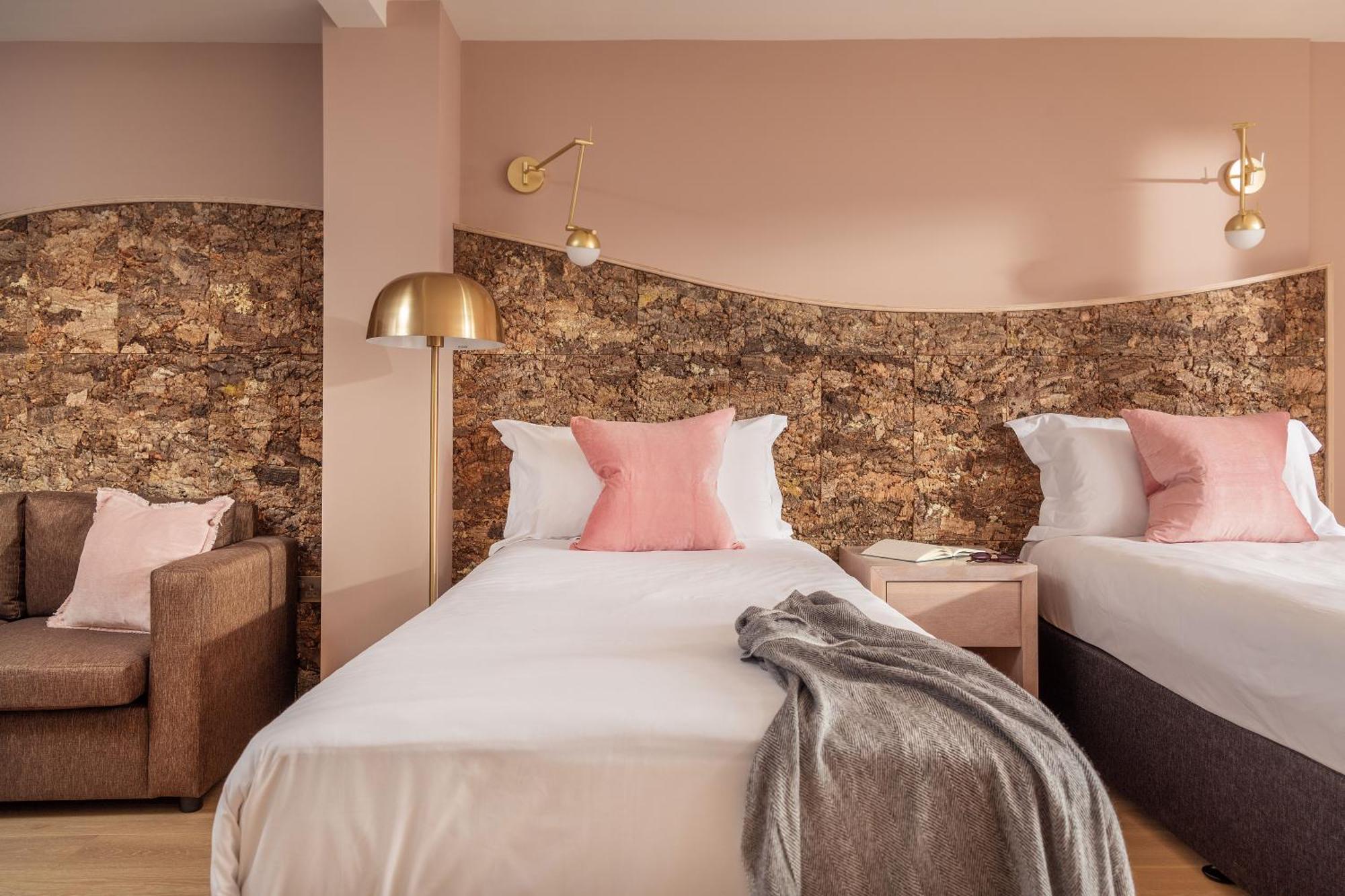 Bedruthan Hotel & Spa Newquay  Exterior photo