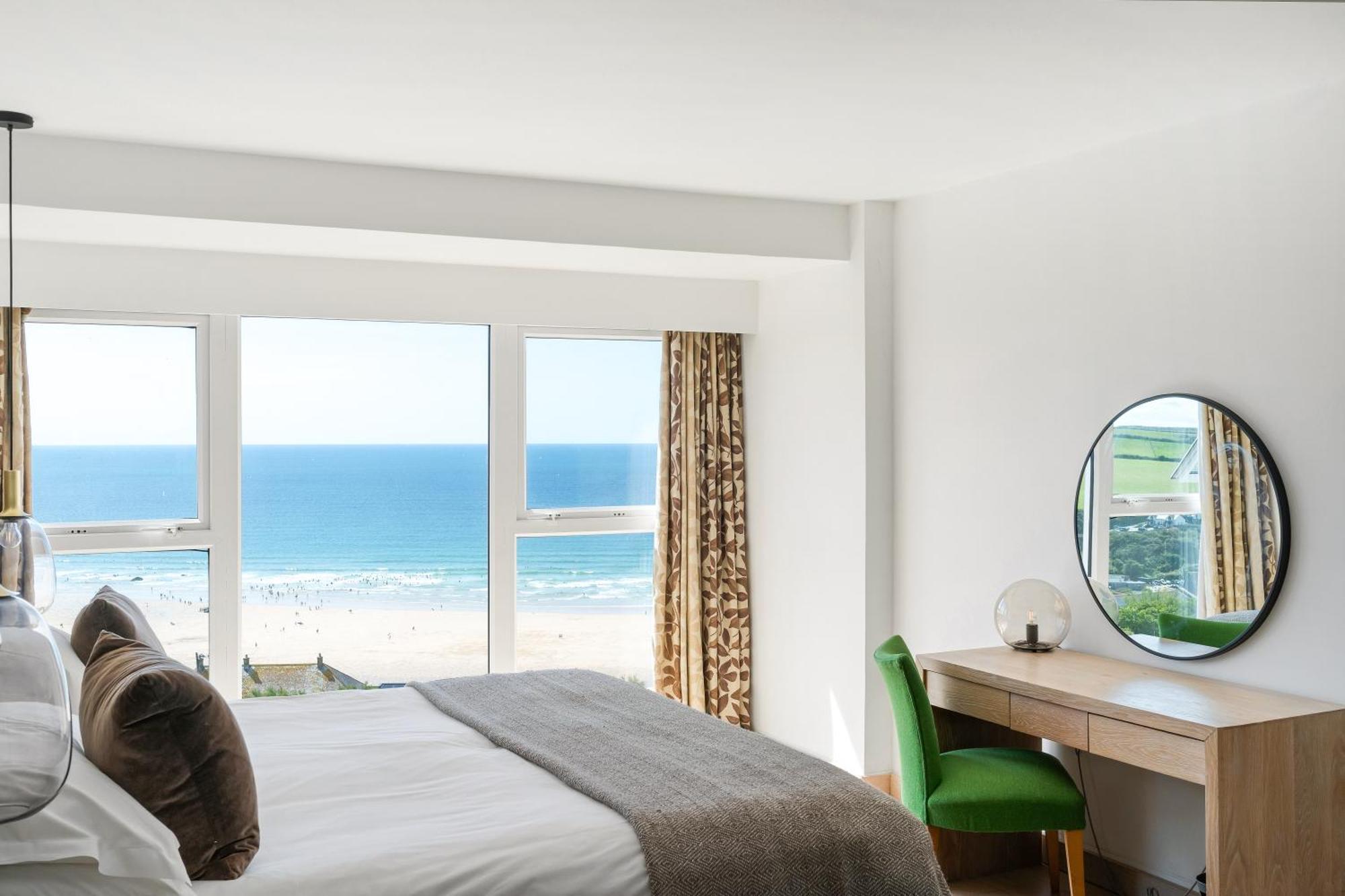 Bedruthan Hotel & Spa Newquay  Room photo